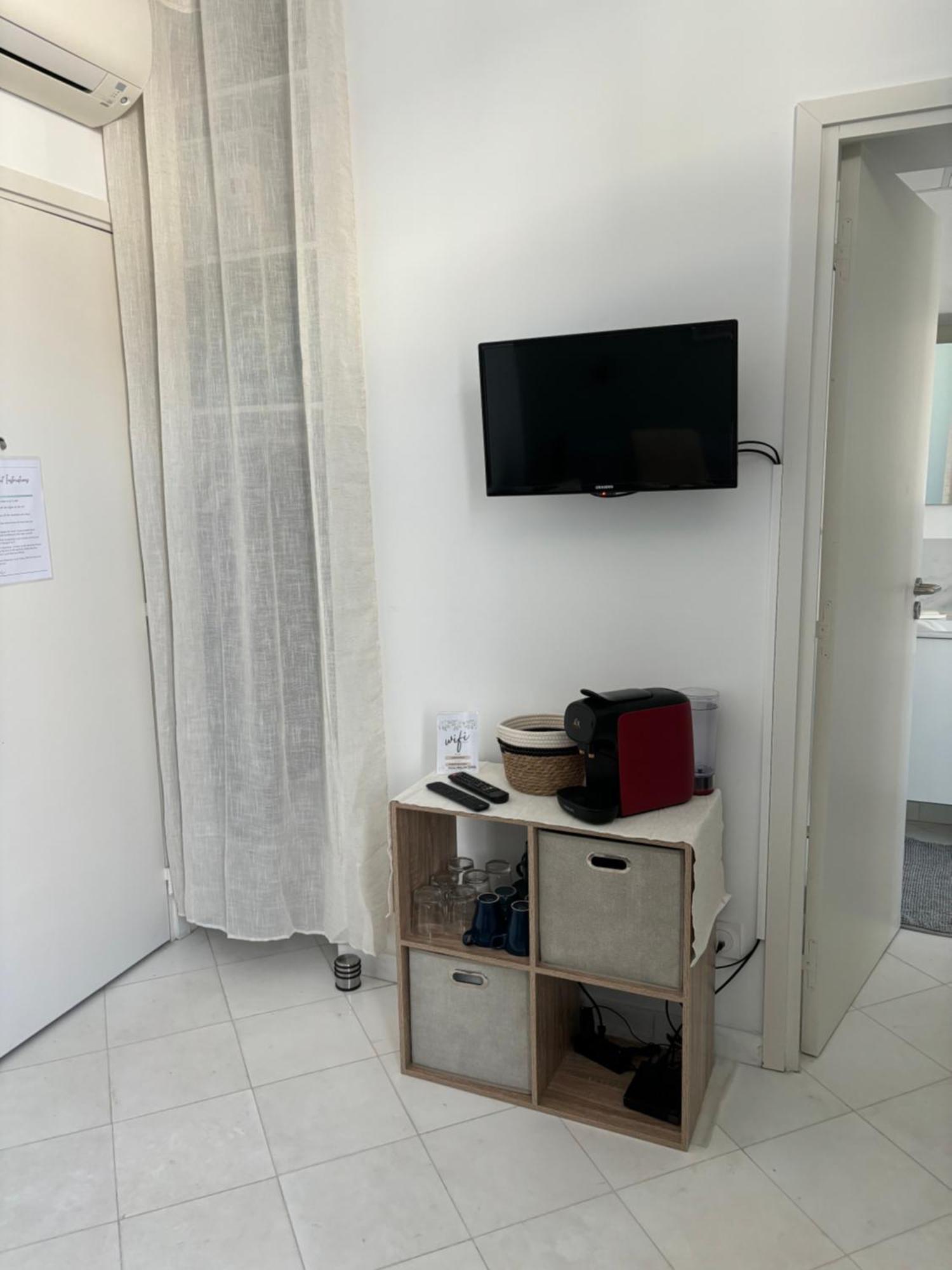 Studio En Plein Coeur De Cannes Apartment Ngoại thất bức ảnh